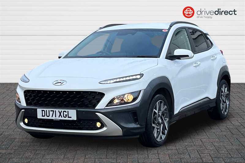 Used Hyundai KONA 2021 for sale - 77800666: Photo 7