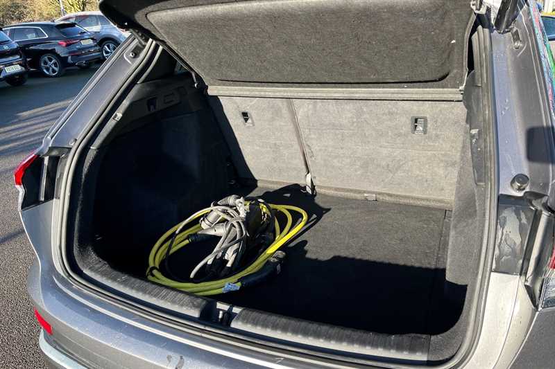 Used Audi Q4 e-tron 2022 for sale - 77711559: Photo 25