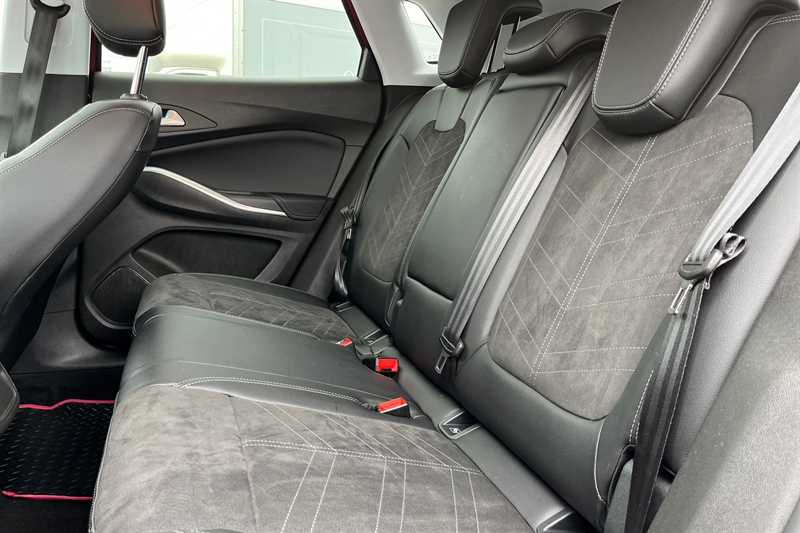 Used Vauxhall Grandland 2024 for sale - 76944736: Photo 24