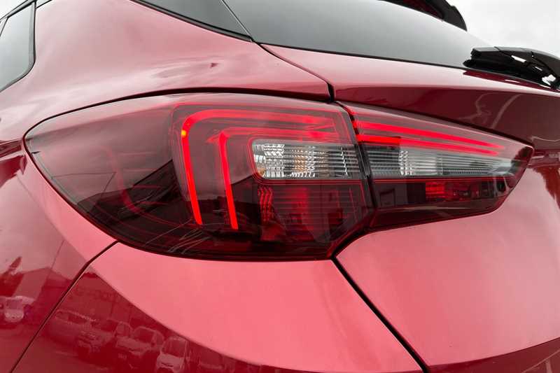 Used Vauxhall Grandland 2024 for sale - 76944736: Photo 31