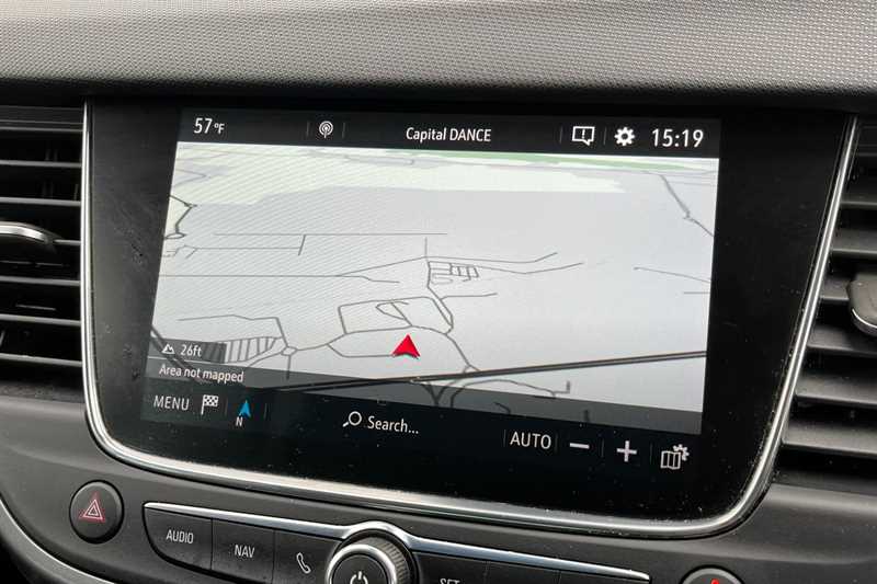 Used Vauxhall Crossland 2023 for sale - 76525232: Photo 18