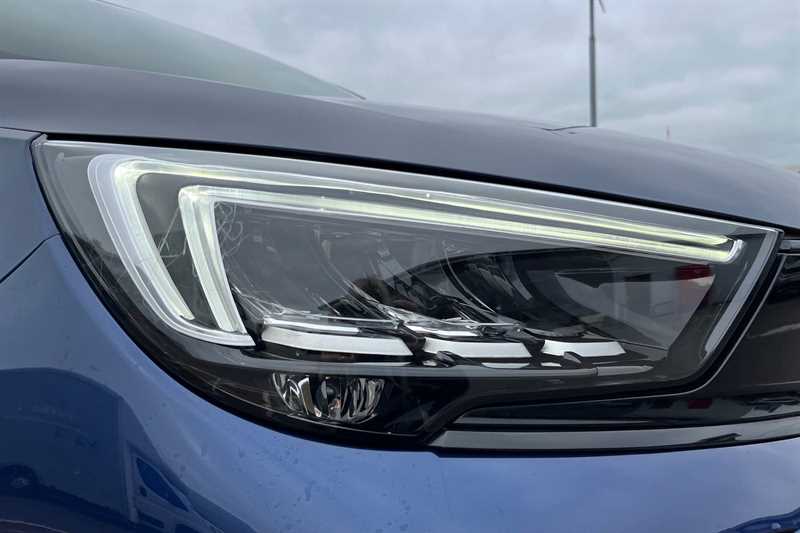 Used Vauxhall Crossland 2023 for sale - 76525232: Photo 28
