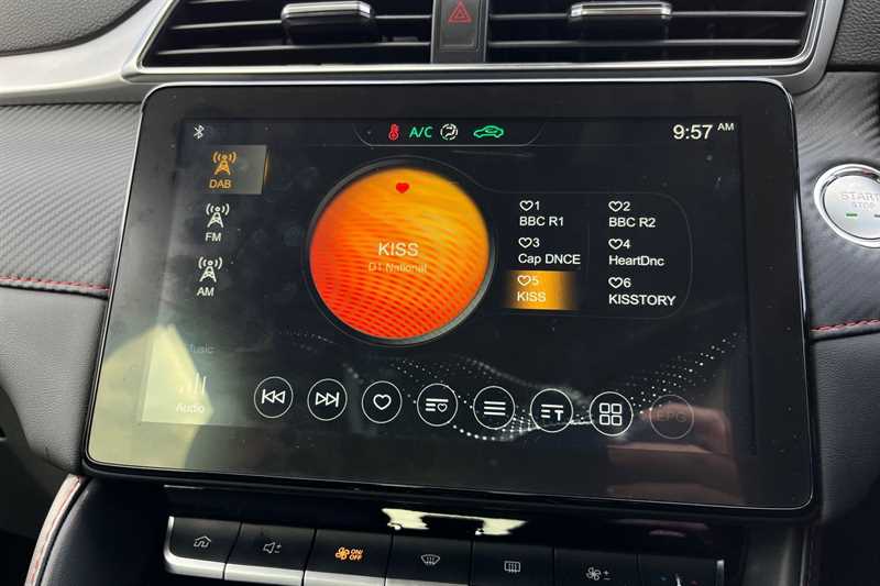 Used MG MG ZS 2024 for sale - 76489259: Photo 17