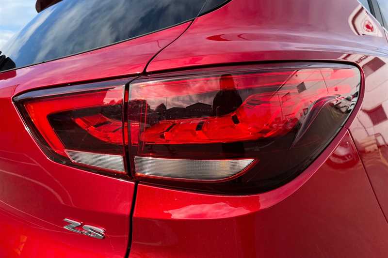 Used MG MG ZS 2024 for sale - 76489259: Photo 32