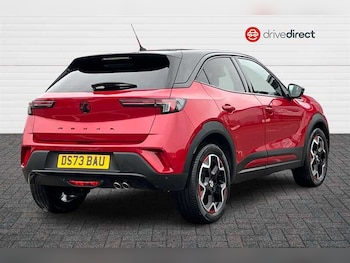Used Vauxhall Mokka 2023 for sale - 78678968: Photo