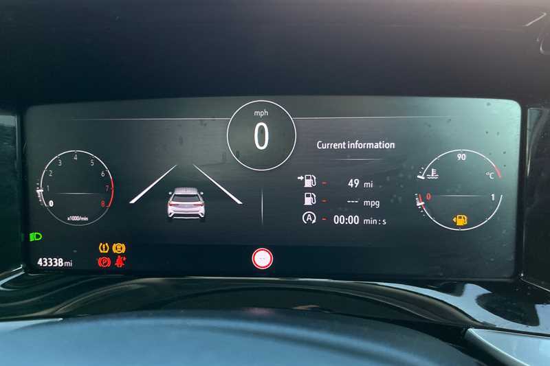 Used Vauxhall Mokka for sale - 76462354: Photo 20