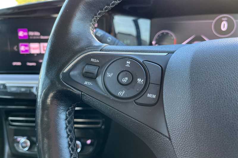 Used Vauxhall Mokka for sale - 76462354: Photo 21