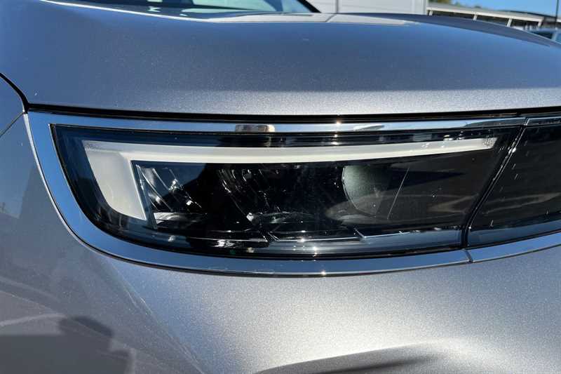 Used Vauxhall Mokka for sale - 76462354: Photo 28