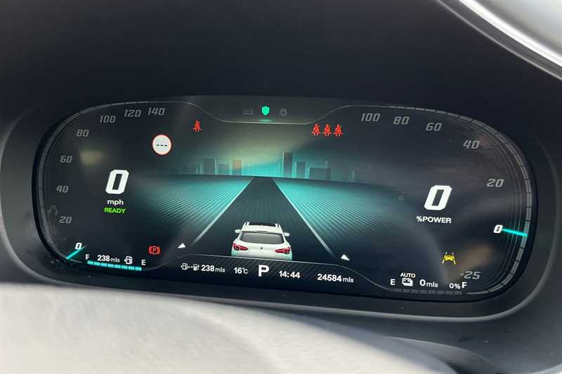 Used MG MG HS 2024 for sale - 76733524: Photo 20