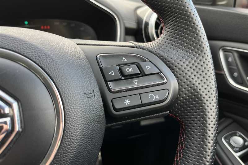 Used MG MG HS 2024 for sale - 76733524: Photo 22