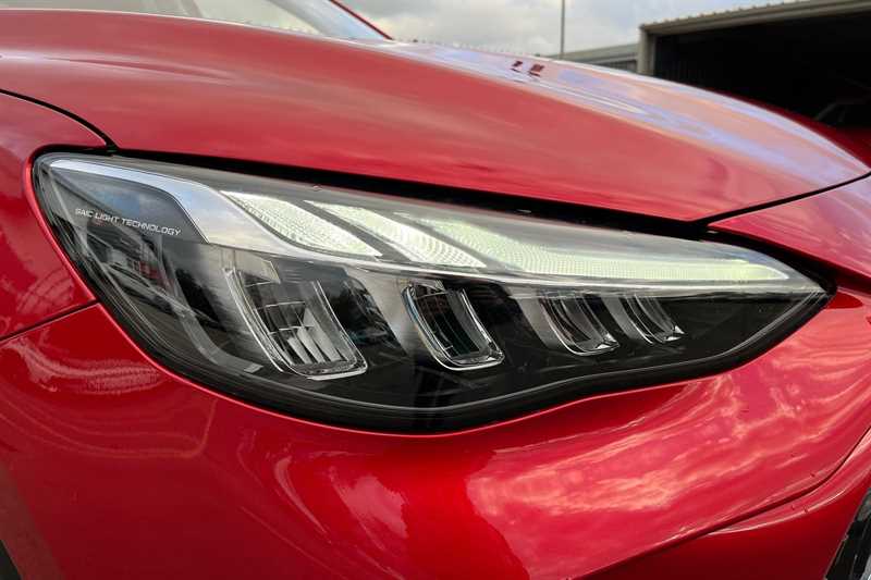 Used MG MG HS 2024 for sale - 76733524: Photo 28