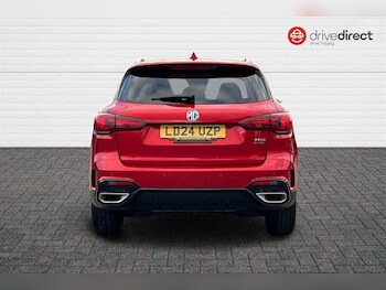 Used MG MG HS 2024 for sale - 76733524: Photo