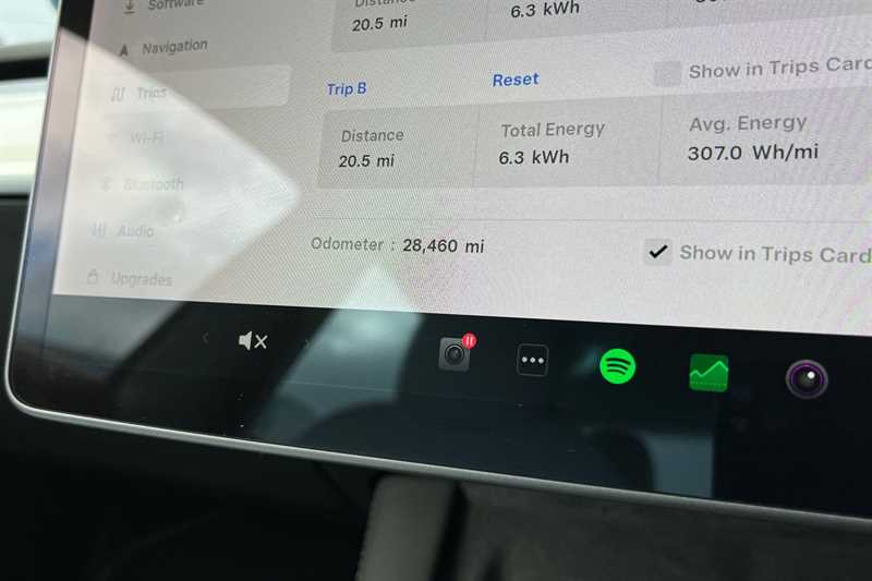 Used Tesla Model 3 2021 for sale - 76448881: Photo 20