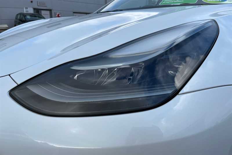 Used Tesla Model 3 2021 for sale - 76448881: Photo 29