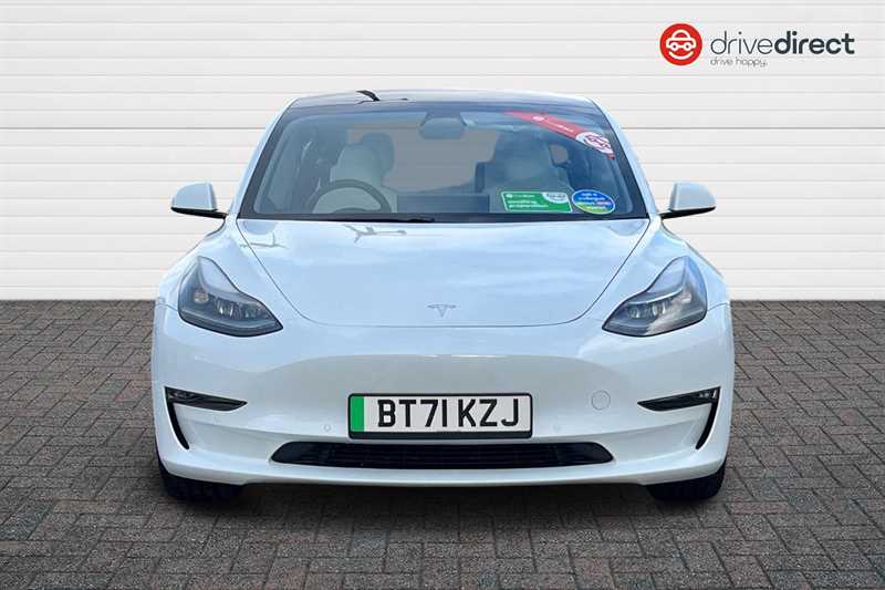 Used Tesla Model 3 2021 for sale - 76448881: Photo 8