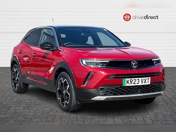 Used Vauxhall Mokka Electric 2023 for sale - 79487977: Photo