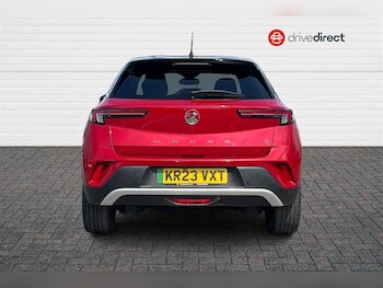 Used Vauxhall Mokka Electric 2023 for sale - 79487977: Photo
