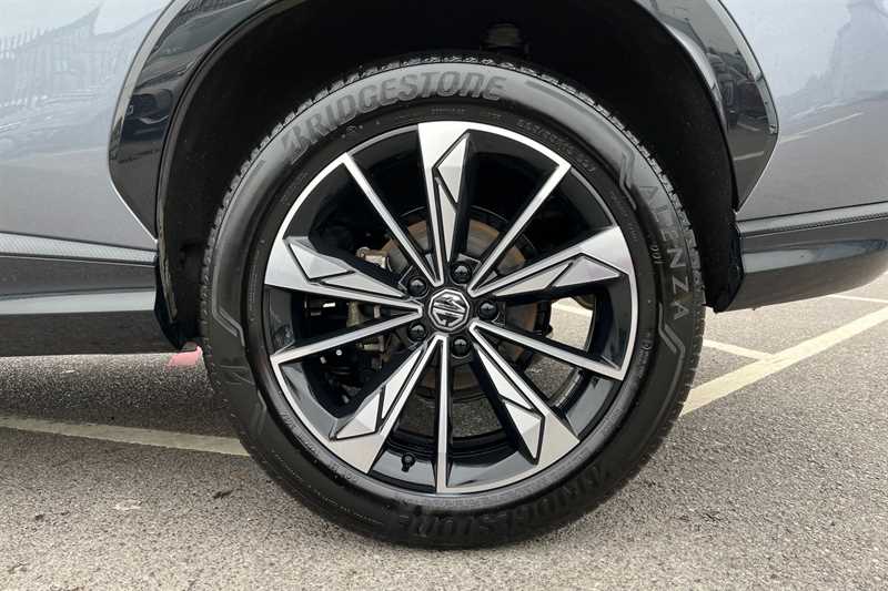 Used MG MG HS 2025 for sale - 77158161: Photo 10