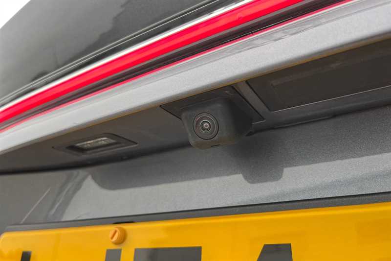 Used MG MG HS 2025 for sale - 77158161: Photo 40