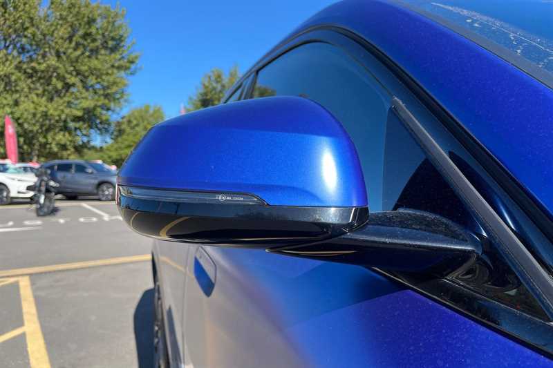 Used BMW iX2 2024 for sale - 78051620: Photo 34