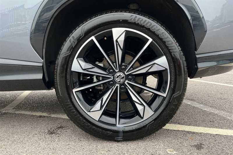 Used MG MG HS for sale - 76462845: Photo 10