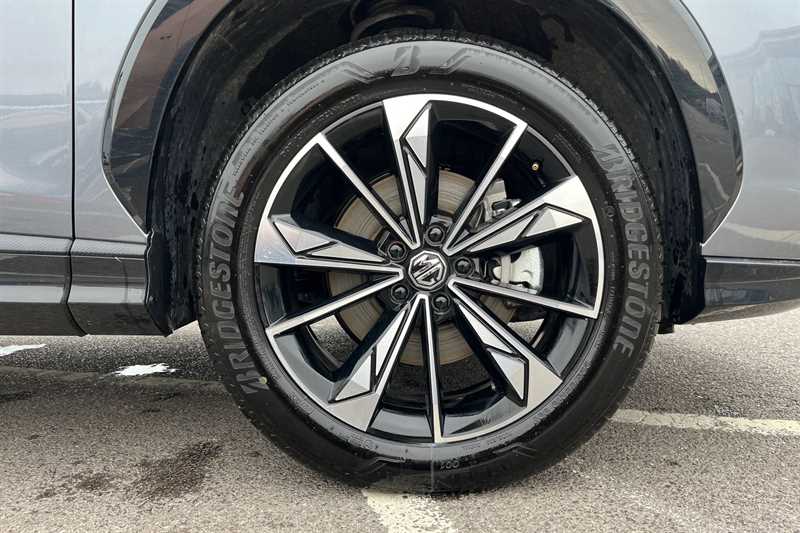 Used MG MG HS for sale - 76462845: Photo 12