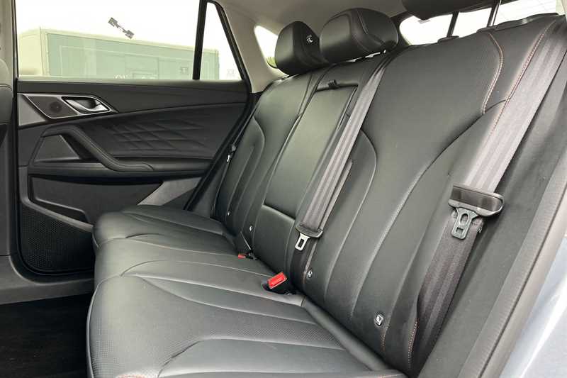 Used MG MG HS for sale - 76462845: Photo 24