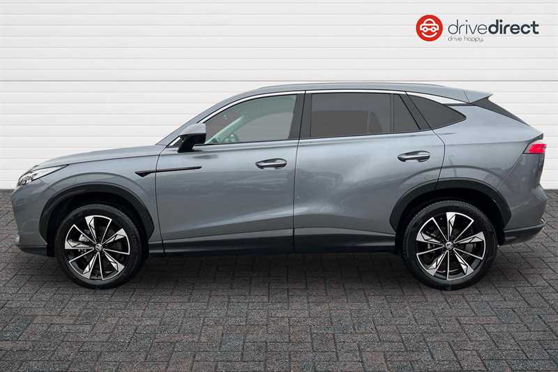 Used MG MG HS for sale - 76462845: Photo 6