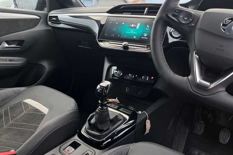 Used Vauxhall Corsa 2025 for sale - 77772902: Photo 14