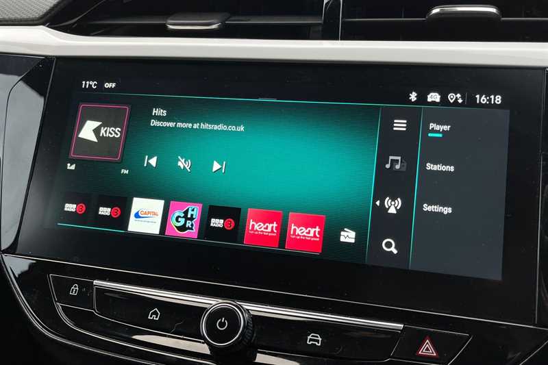 Used Vauxhall Corsa 2025 for sale - 77772902: Photo 17