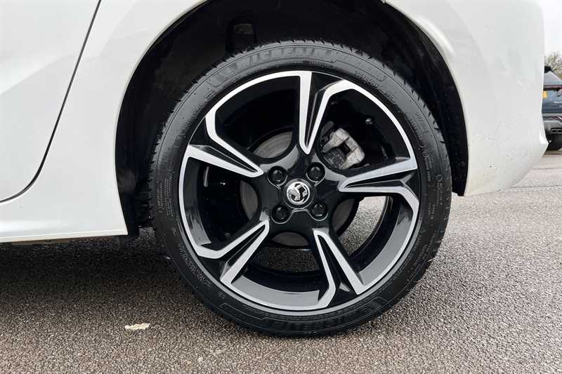 Used Vauxhall Corsa 2022 for sale - 76462523: Photo 10