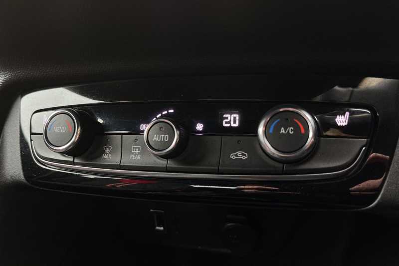 Used Vauxhall Corsa 2022 for sale - 76462523: Photo 15