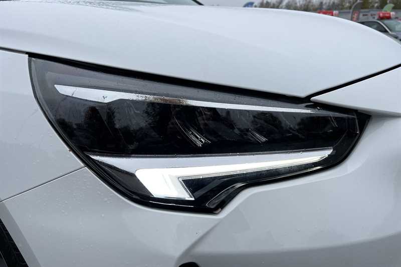 Used Vauxhall Corsa 2022 for sale - 76462523: Photo 28
