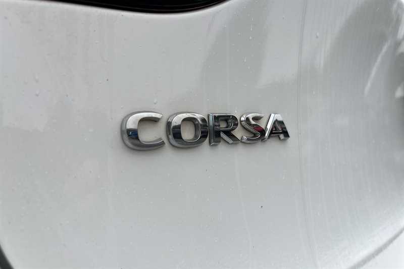 Used Vauxhall Corsa 2022 for sale - 76462523: Photo 30