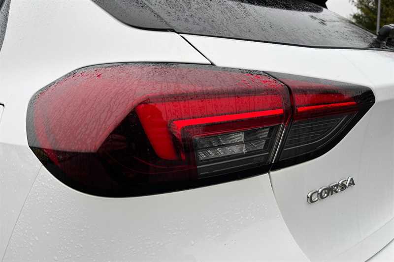 Used Vauxhall Corsa 2022 for sale - 76462523: Photo 31