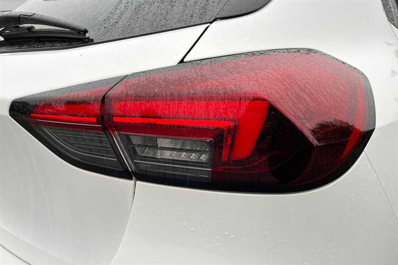 Used Vauxhall Corsa 2022 for sale - 76462523: Photo 32