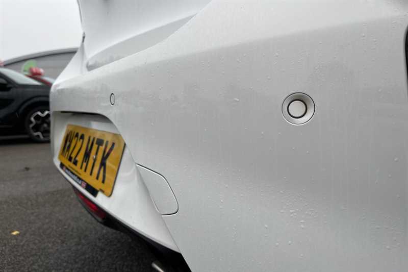 Used Vauxhall Corsa 2022 for sale - 76462523: Photo 38