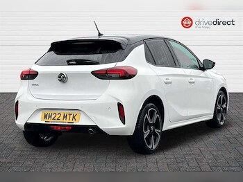 Used Vauxhall Corsa undefined for sale - 76462523: Photo