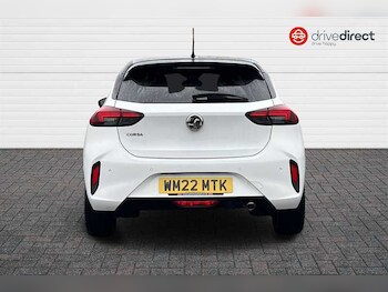 Used Vauxhall Corsa undefined for sale - 76462523: Photo