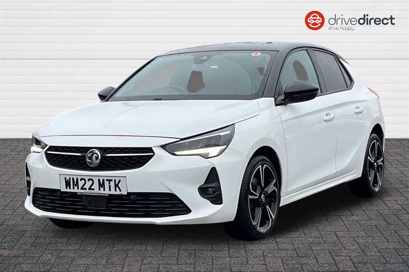 Used Vauxhall Corsa 2022 for sale - 76462523: Photo 7