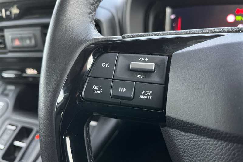 Used Vauxhall Combo Life 2024 for sale - 77914487: Photo 21