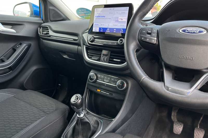 Used Ford Puma 2024 for sale - 77295418: Photo 14