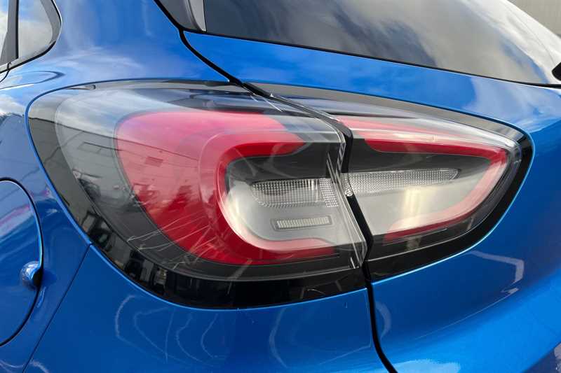 Used Ford Puma 2024 for sale - 77295418: Photo 31