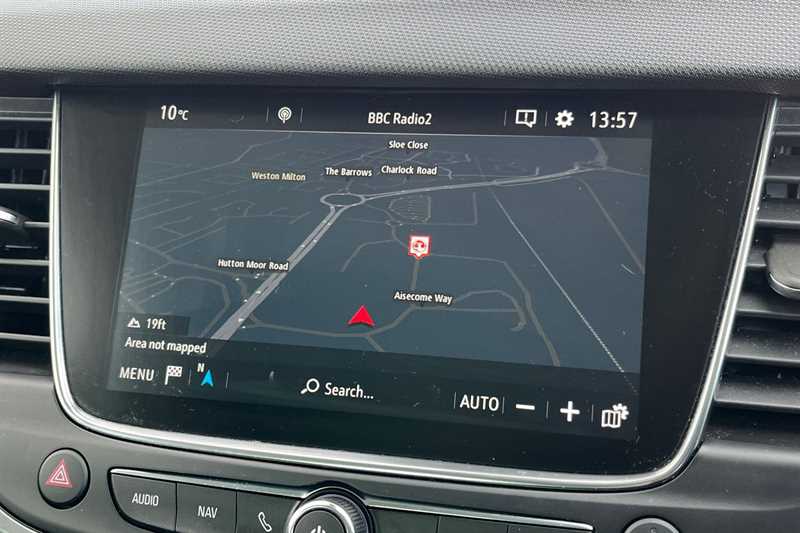 Used Vauxhall Crossland 2022 for sale - 77416458: Photo 18