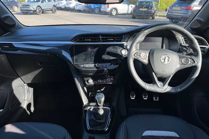 Used Vauxhall Corsa 2023 for sale - 78137705: Photo 13