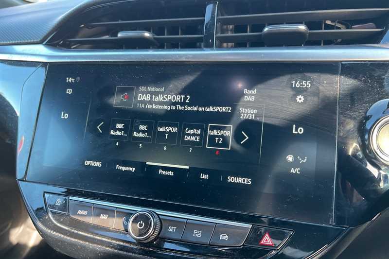 Used Vauxhall Corsa 2023 for sale - 78137705: Photo 17