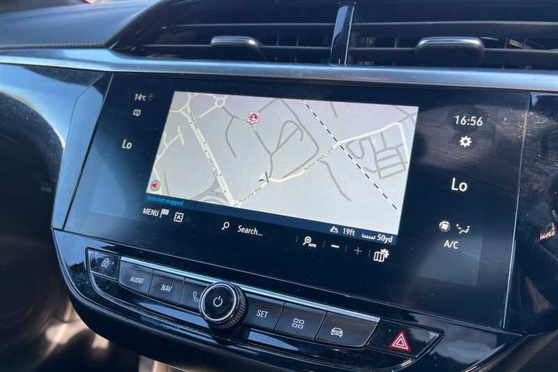 Used Vauxhall Corsa 2023 for sale - 78137705: Photo 18