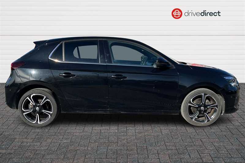Used Vauxhall Corsa 2023 for sale - 78137705: Photo 2