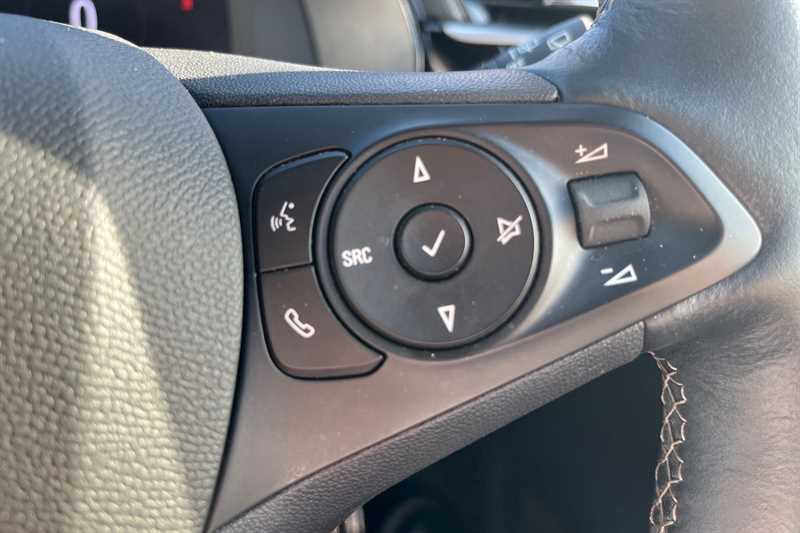 Used Vauxhall Corsa 2023 for sale - 78137705: Photo 22