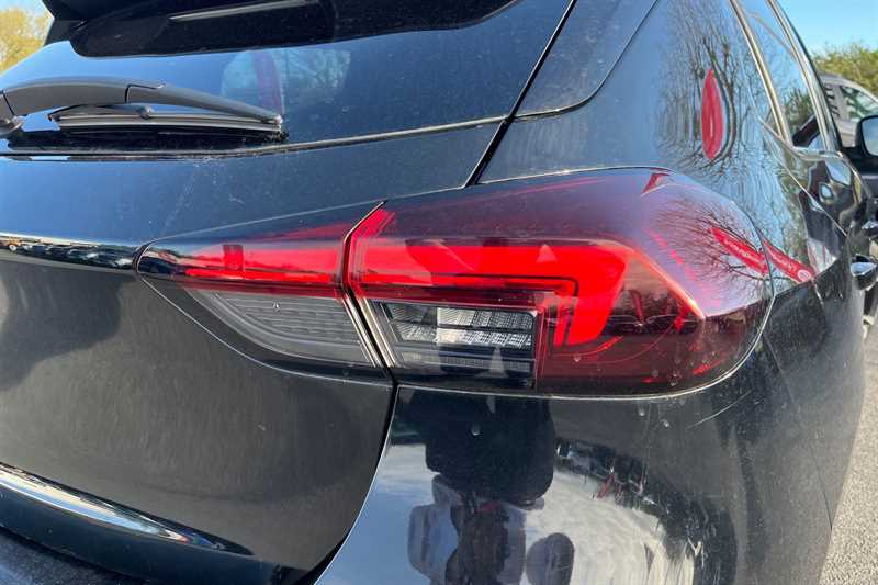 Used Vauxhall Corsa 2023 for sale - 78137705: Photo 32